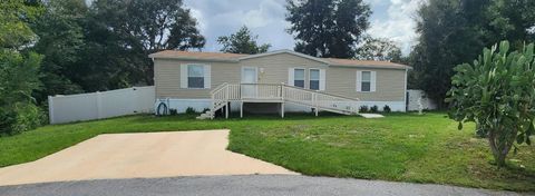 A home in OCALA