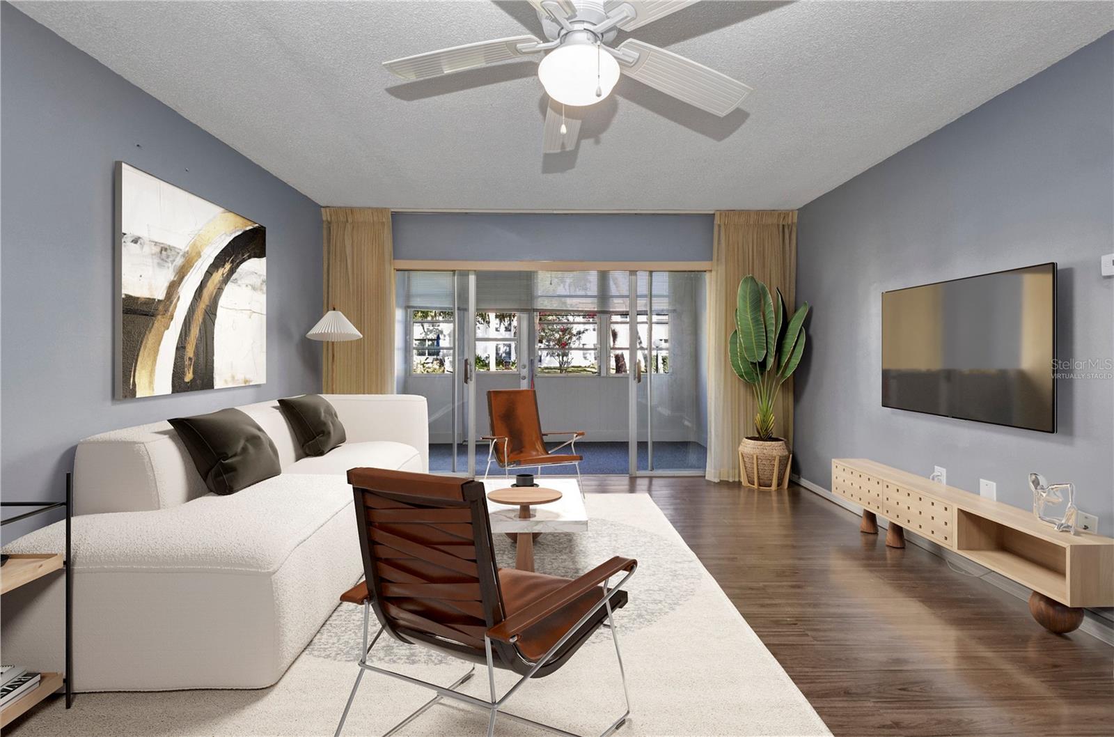 ESSEX HOUSE - Residential