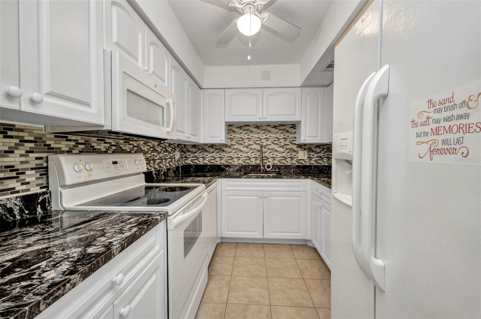 ESSEX HOUSE - Residential