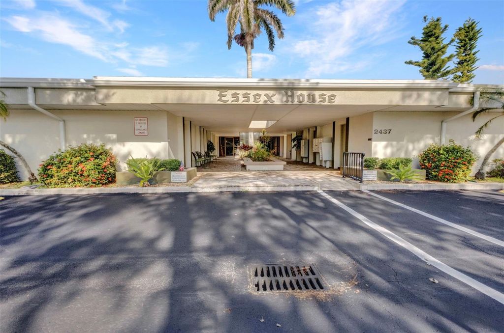 Photo of 2437 Harbor Boulevard #114, Port Charlotte, FL 33952 (MLS # C7523530)