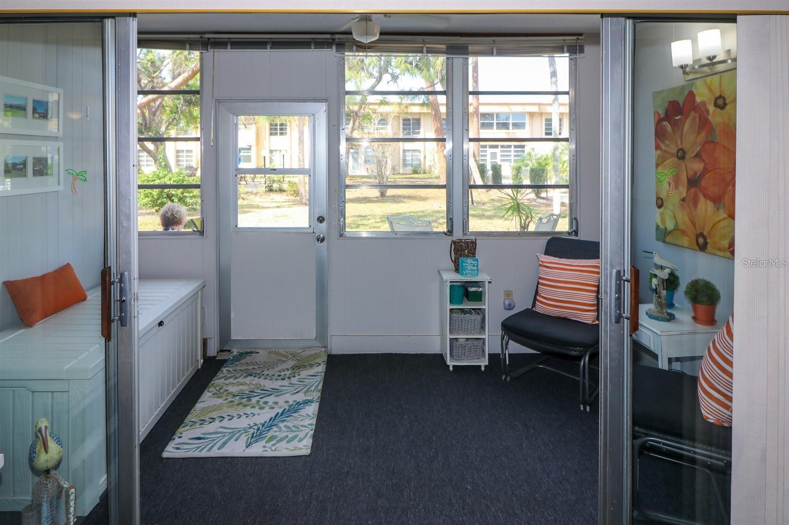 ESSEX HOUSE - Residential