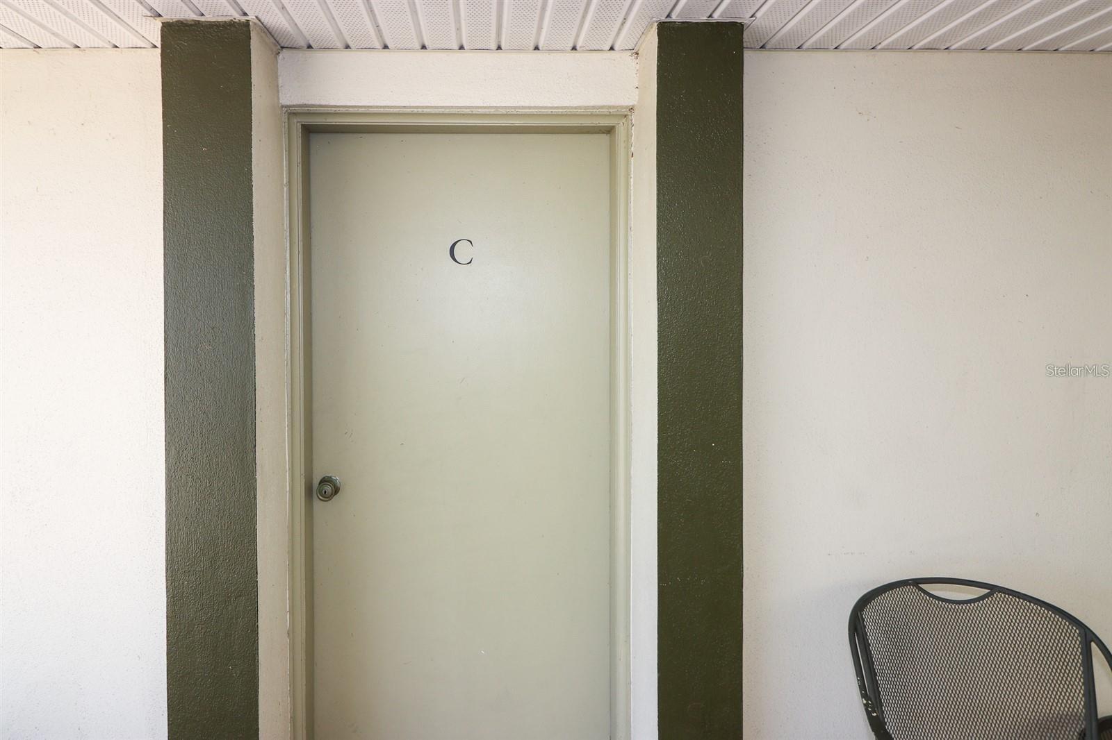 ESSEX HOUSE - Residential