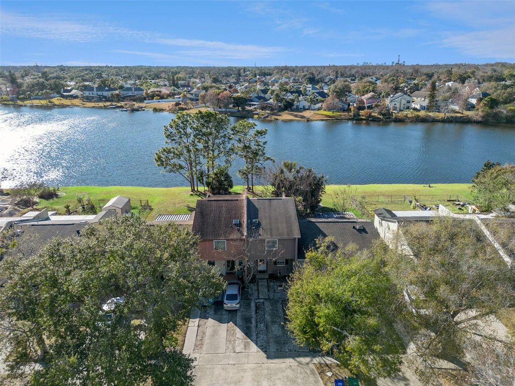 Photo of 2538 Rio Pinar Lakes Boulevard, Orlando, FL 32822 (MLS # G5108290)