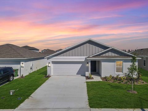 1649 TEAGAN LANE WINTER HAVEN FL 33884