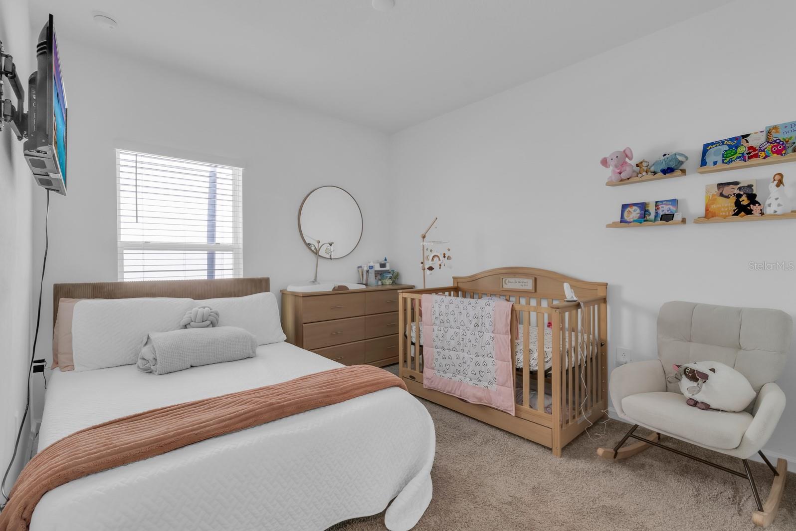 CASCADES PH 1A & 1B - Residential