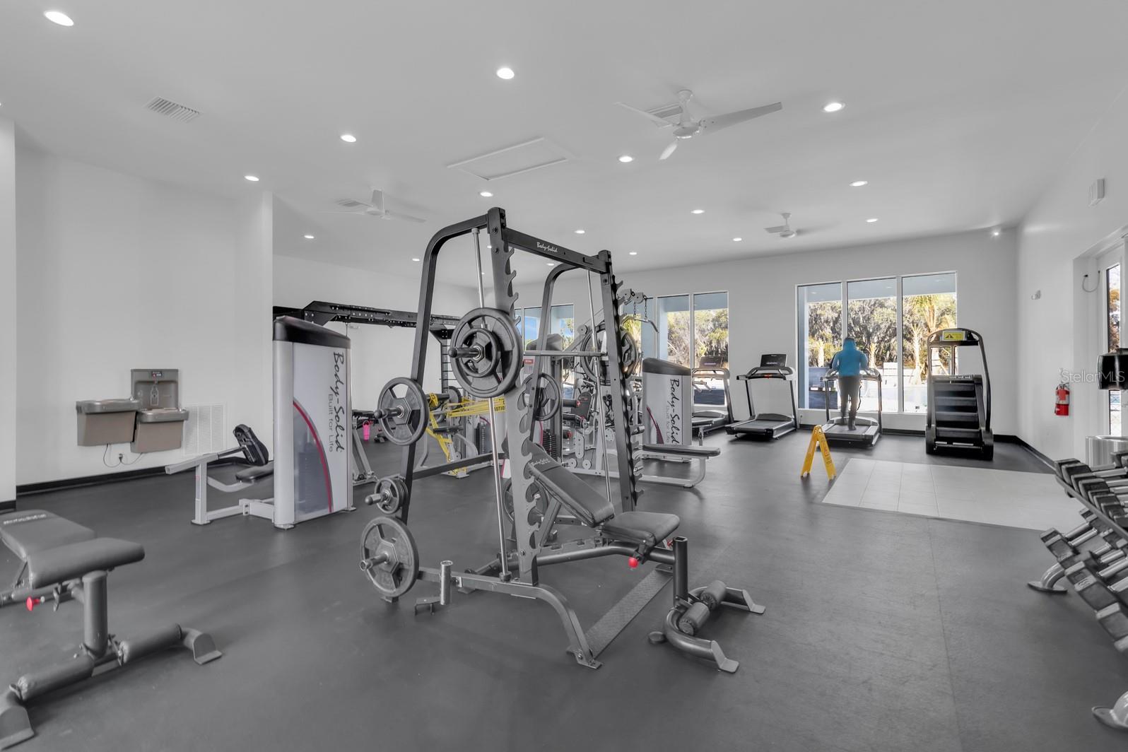 CASCADES PH 1A & 1B - Residential