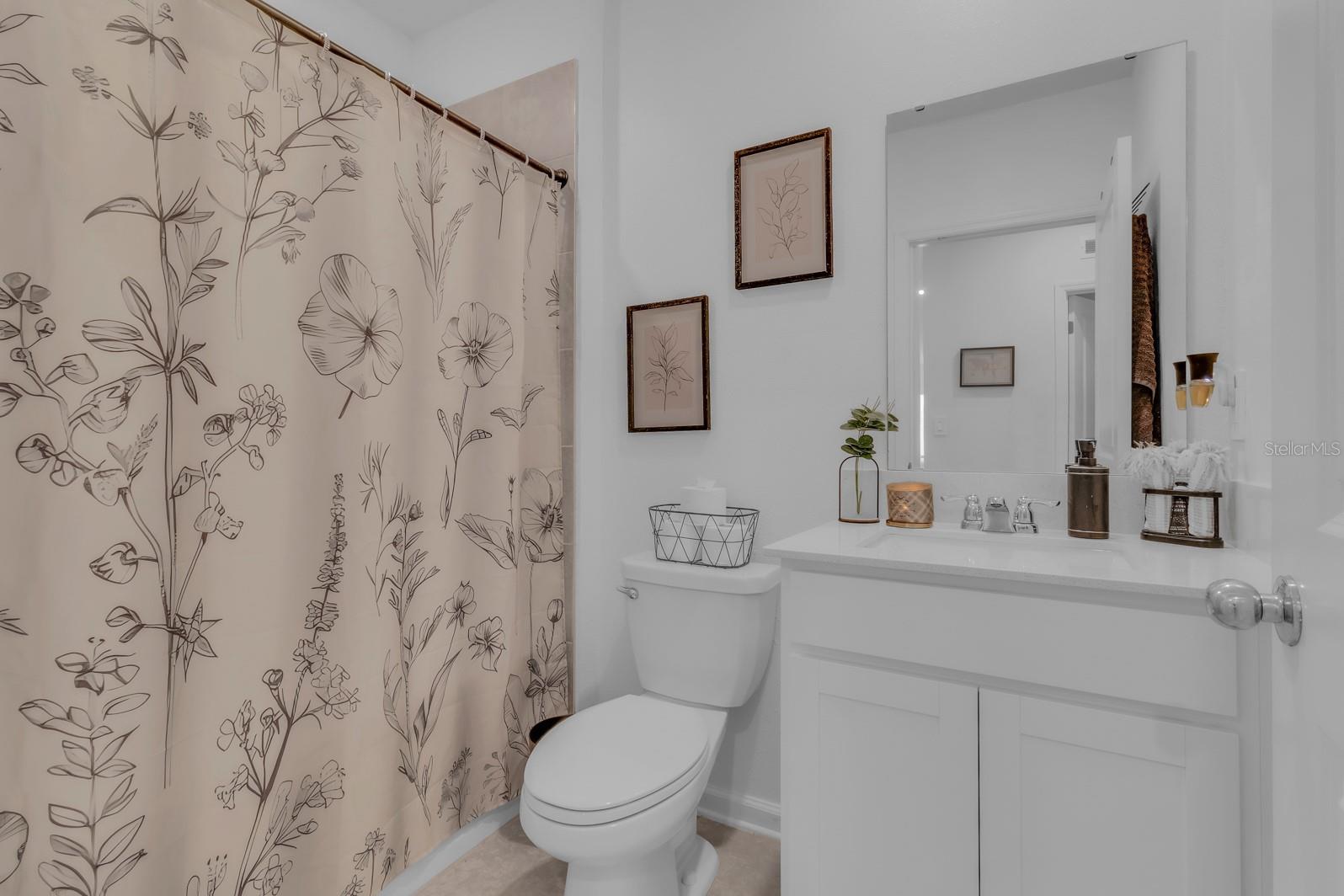 CASCADES PH 1A & 1B - Residential