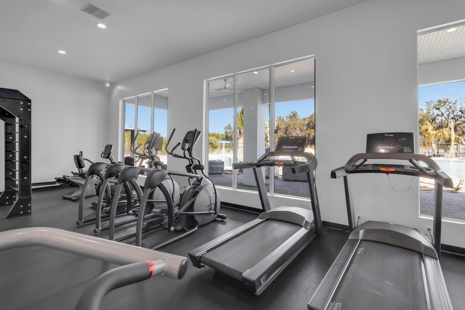 CASCADES PH 1A & 1B - Residential