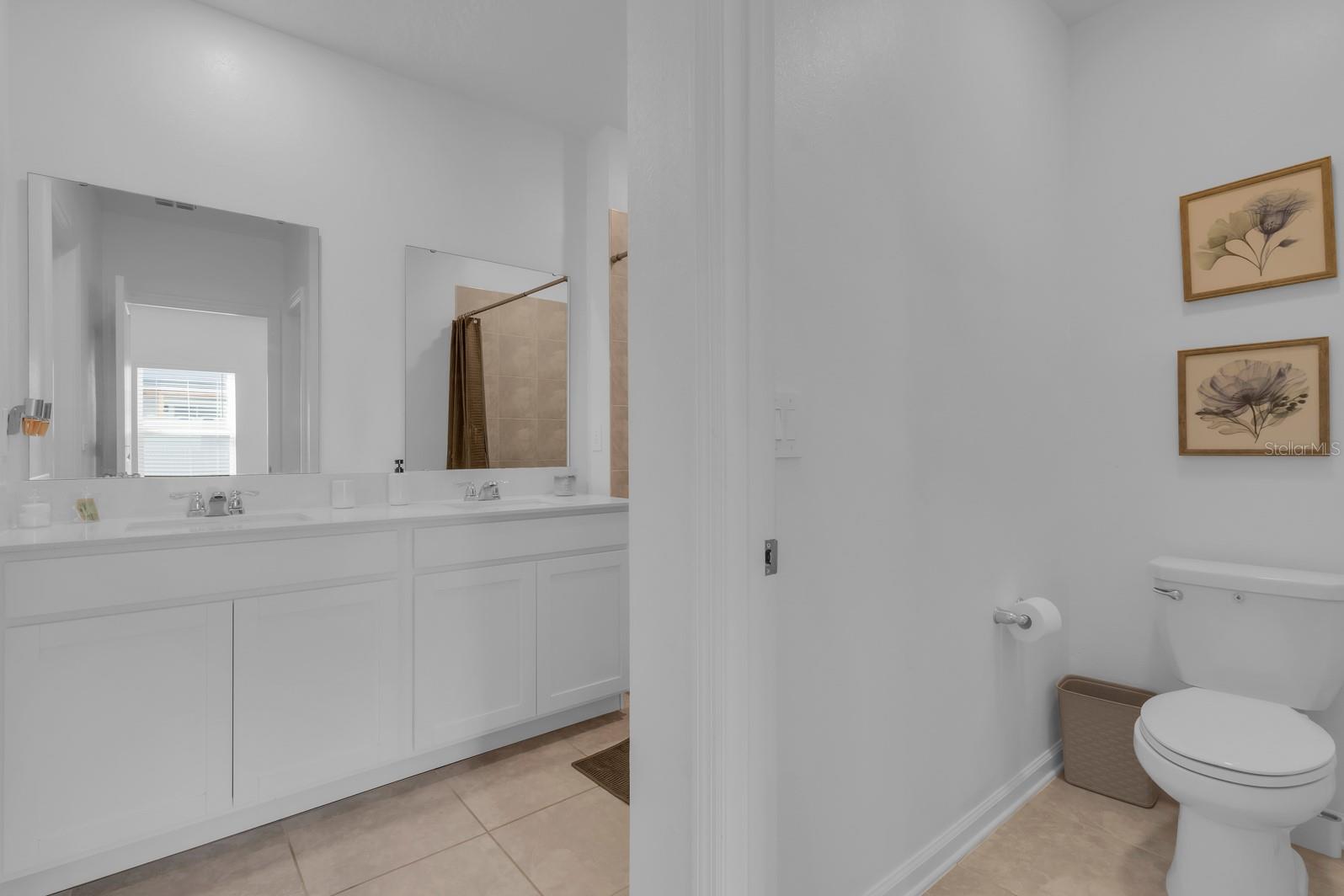 CASCADES PH 1A & 1B - Residential