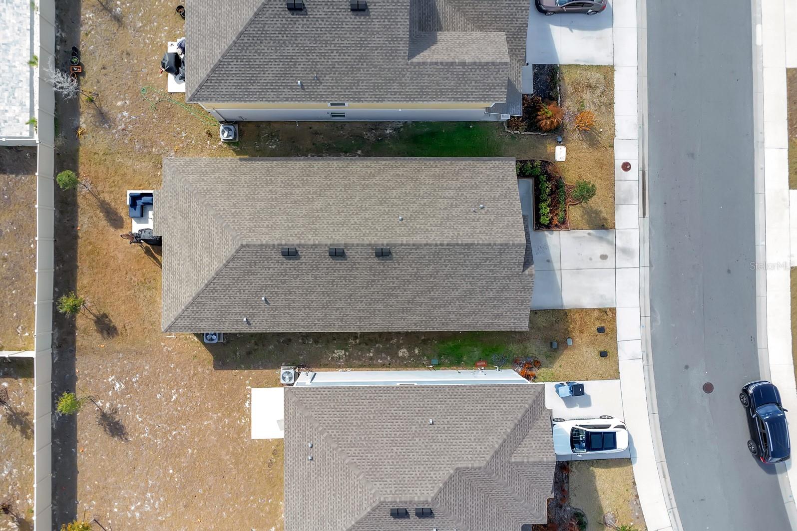 CASCADES PH 1A & 1B - Residential