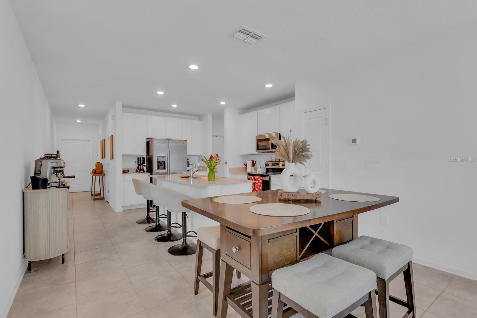 CASCADES PH 1A & 1B - Residential