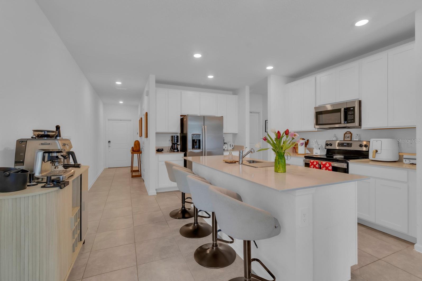 CASCADES PH 1A & 1B - Residential