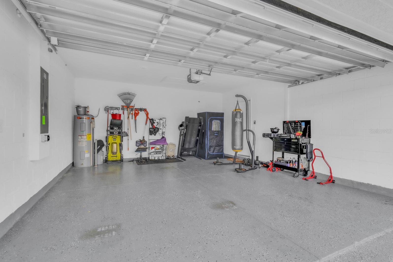 CASCADES PH 1A & 1B - Residential