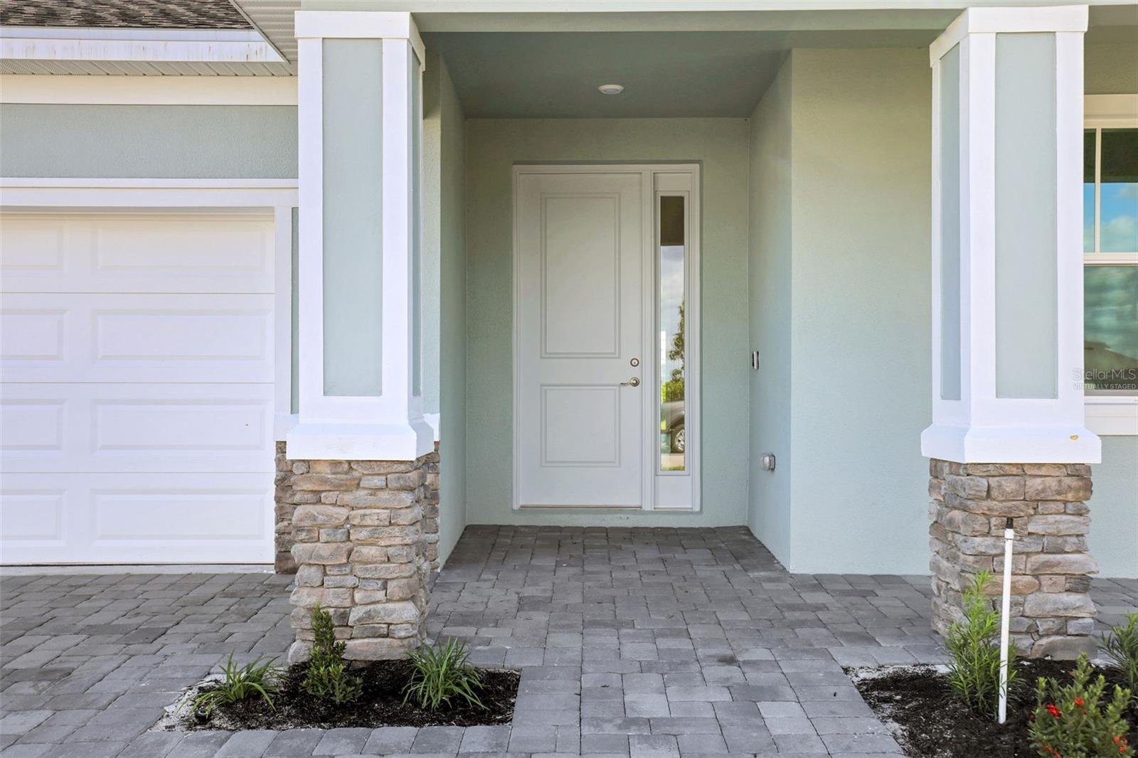 BRYSTOL NORTH AT WYLDER - Residential