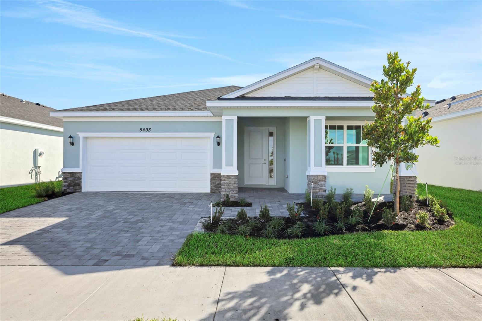 BRYSTOL NORTH AT WYLDER - Residential