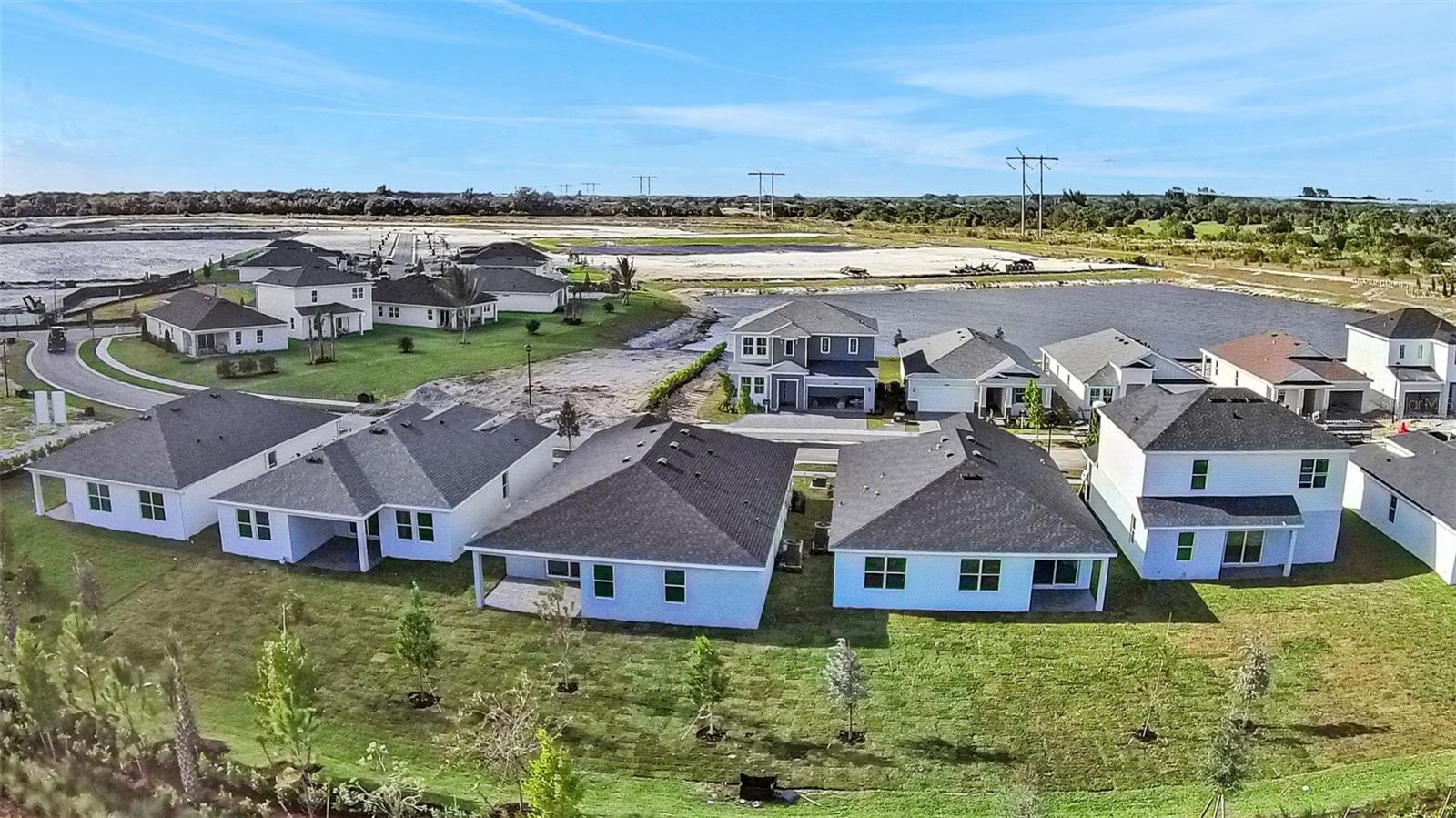 BRYSTOL NORTH AT WYLDER - Residential