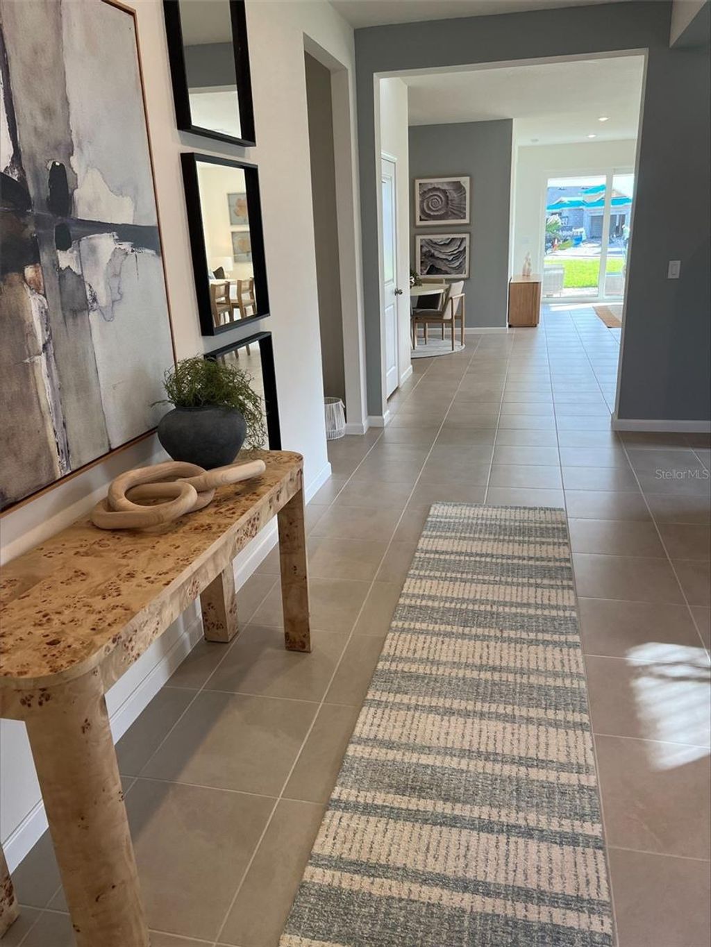 Photo of 5493 NW Camberly Court, Port Saint Lucie, FL 34987 (MLS # G5104060)