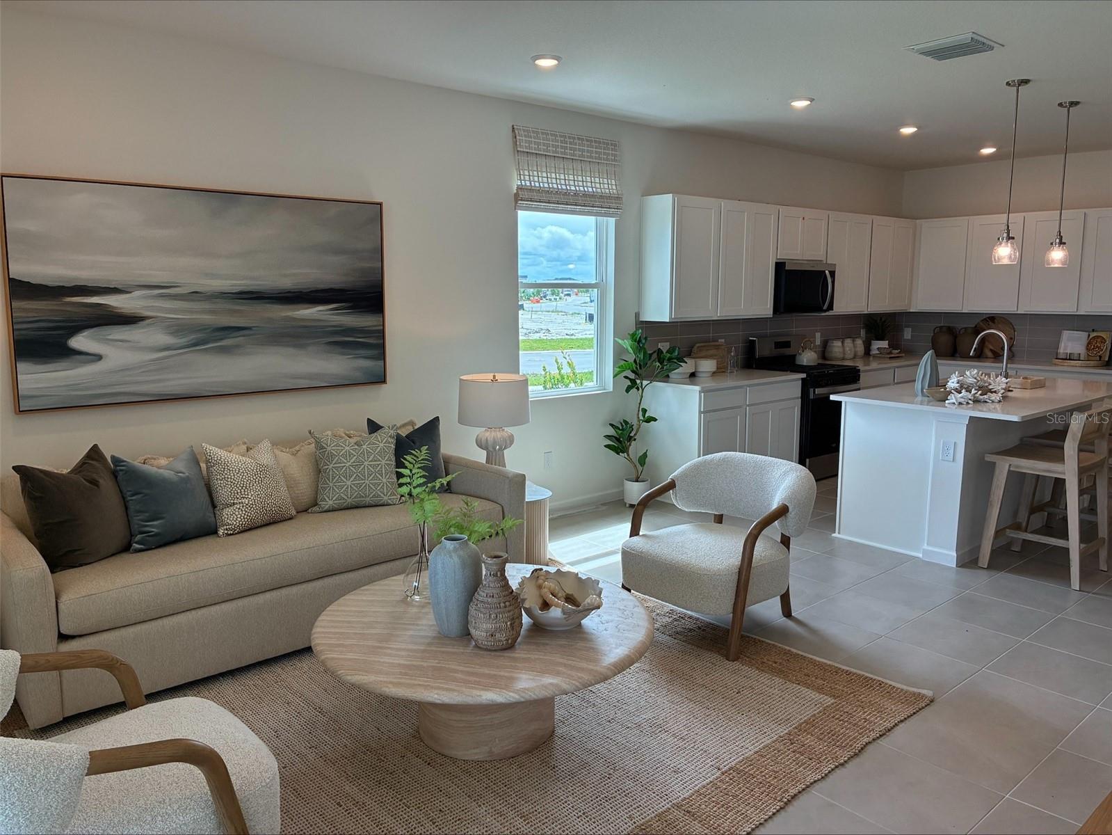 BRYSTOL NORTH AT WYLDER - Residential