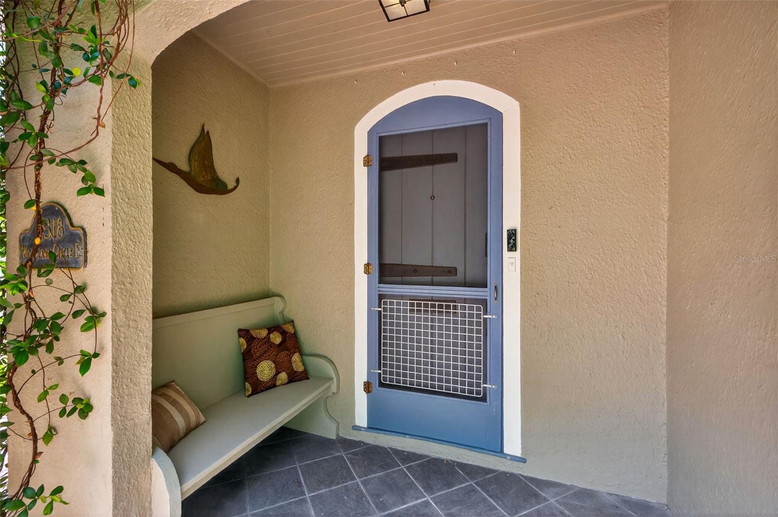 WOODLAWN - Residential