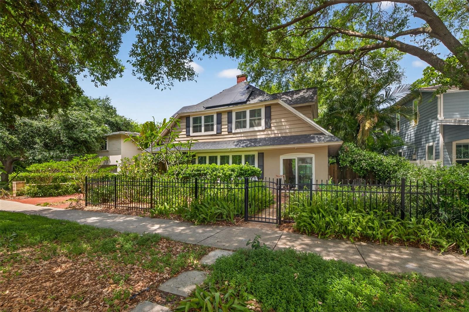 WOODLAWN - Residential