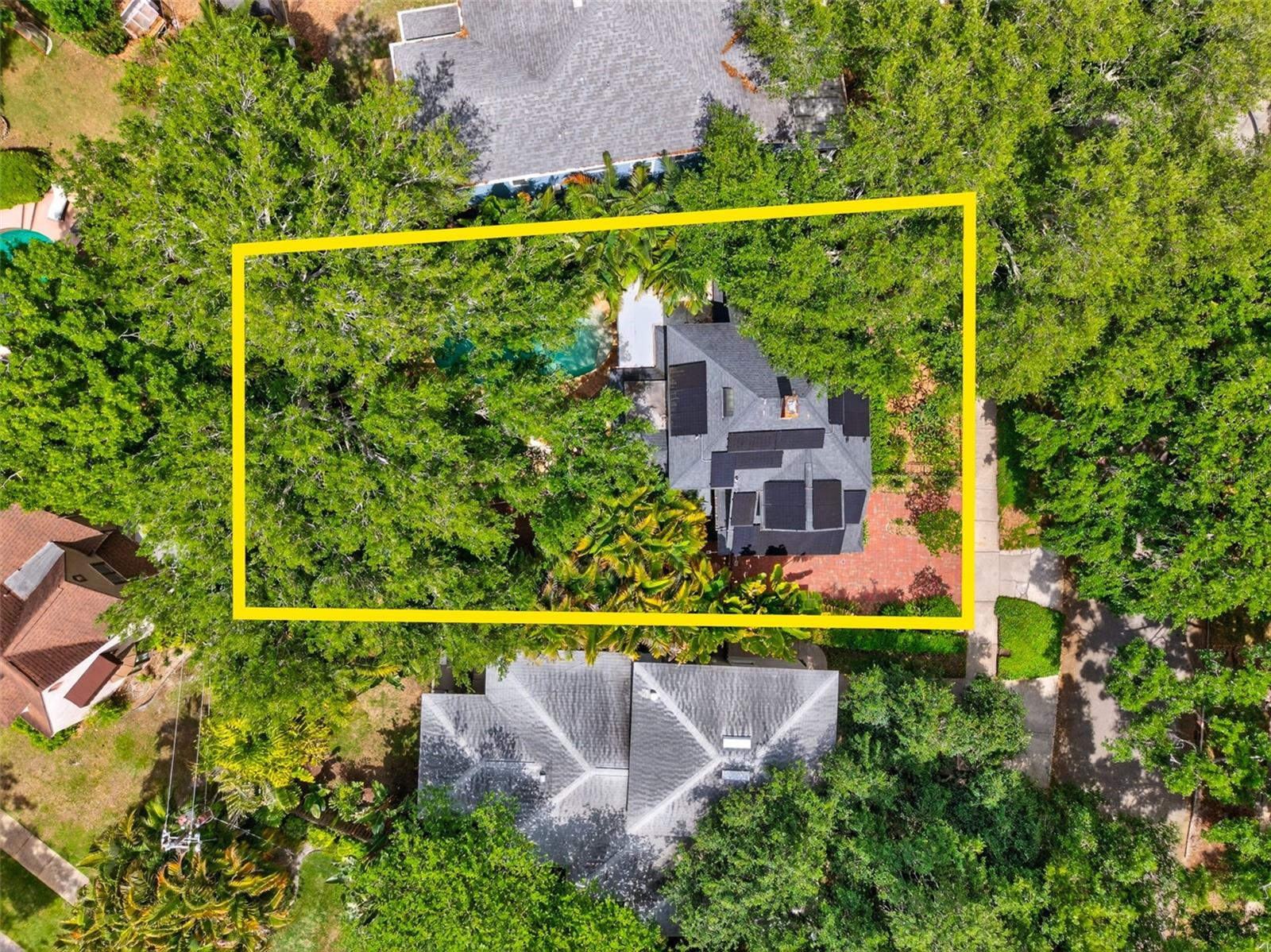 WOODLAWN - Residential