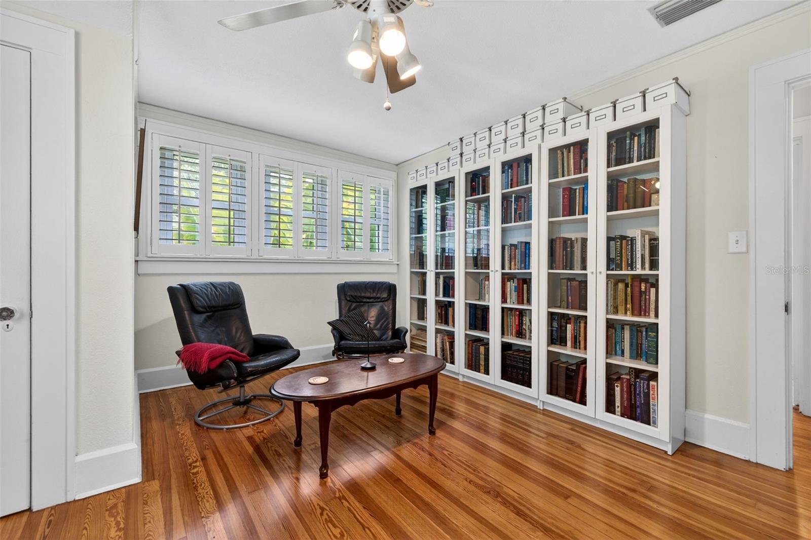 WOODLAWN - Residential