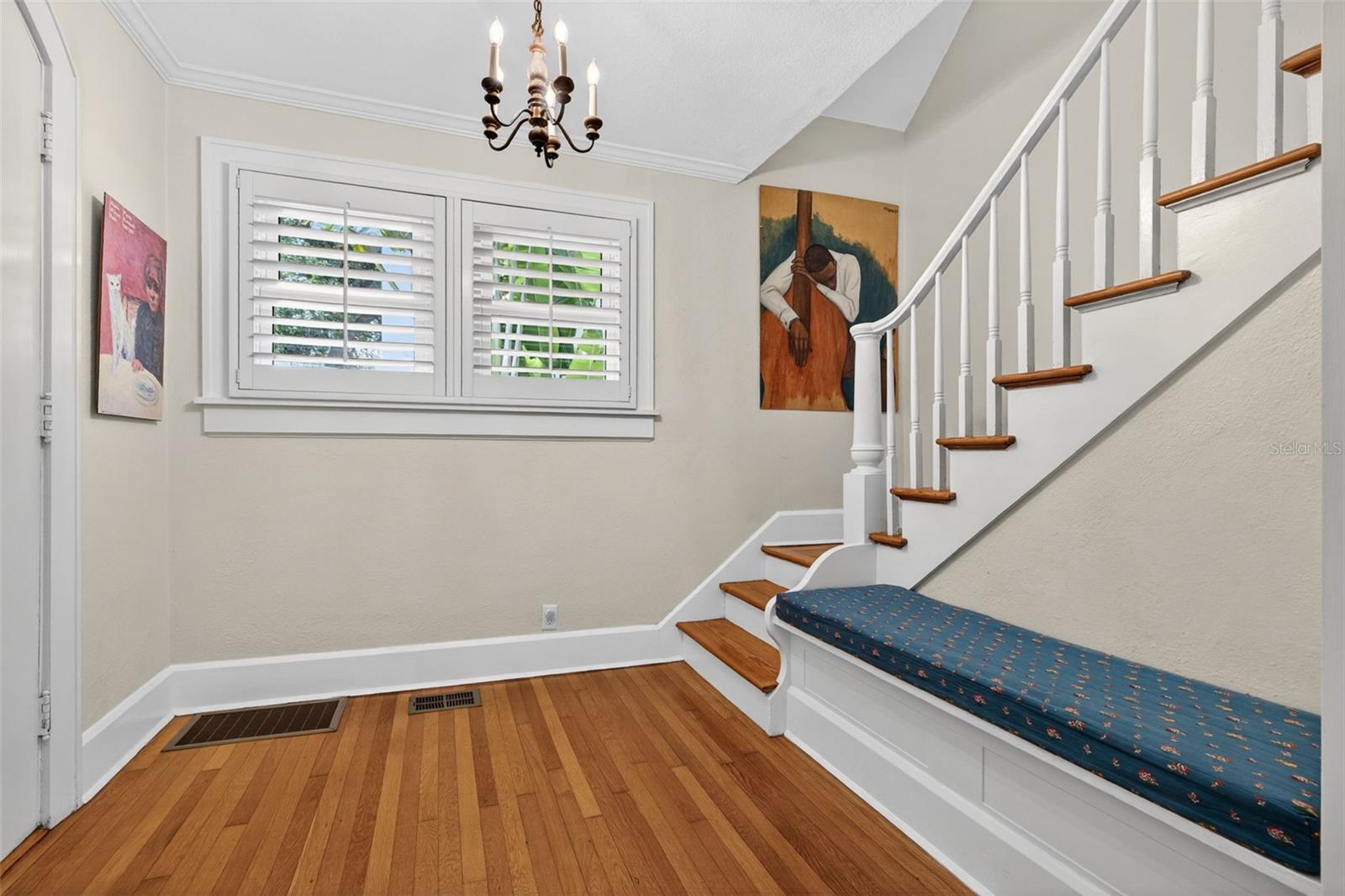 WOODLAWN - Residential