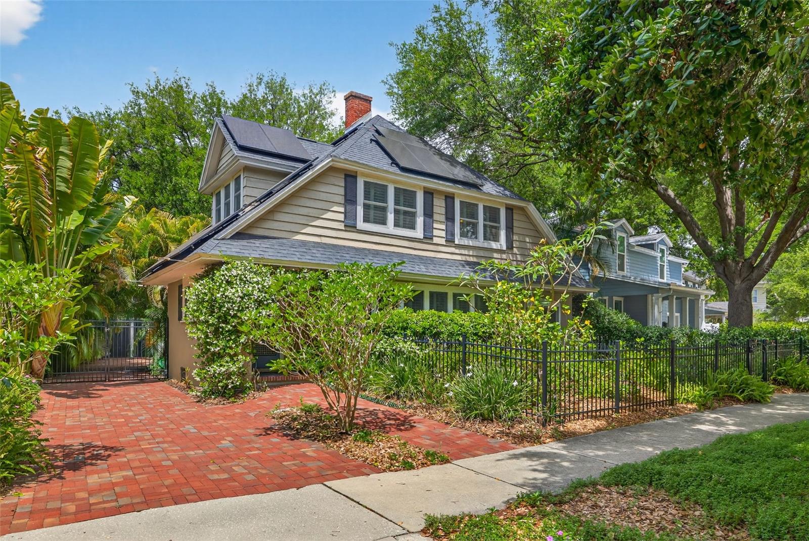 WOODLAWN - Residential