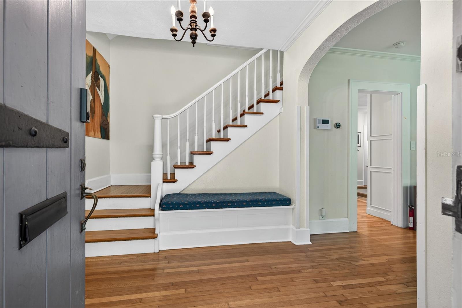 WOODLAWN - Residential