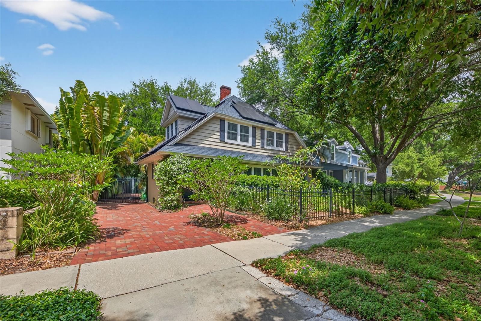 WOODLAWN - Residential