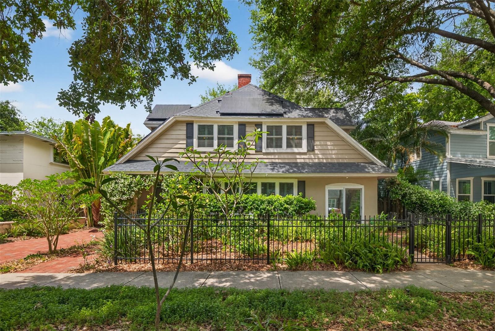 WOODLAWN - Residential