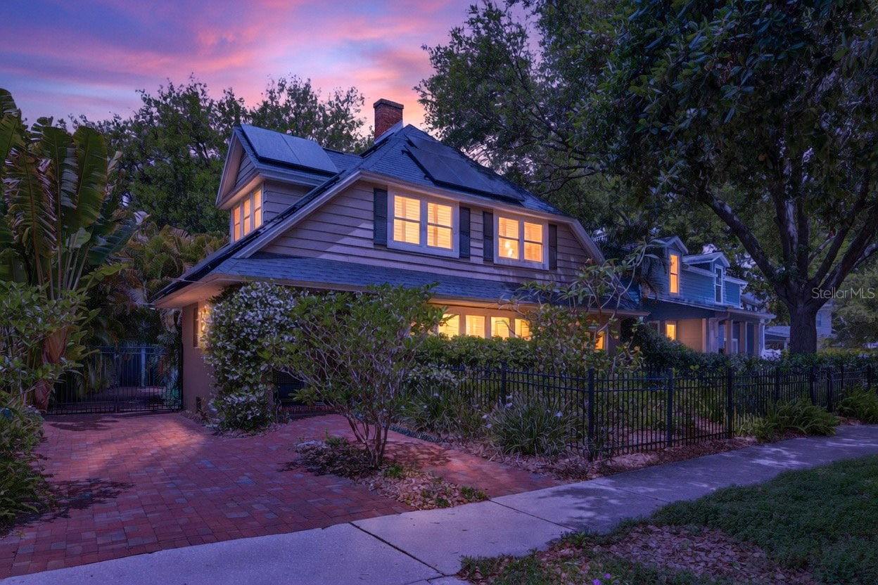 WOODLAWN - Residential