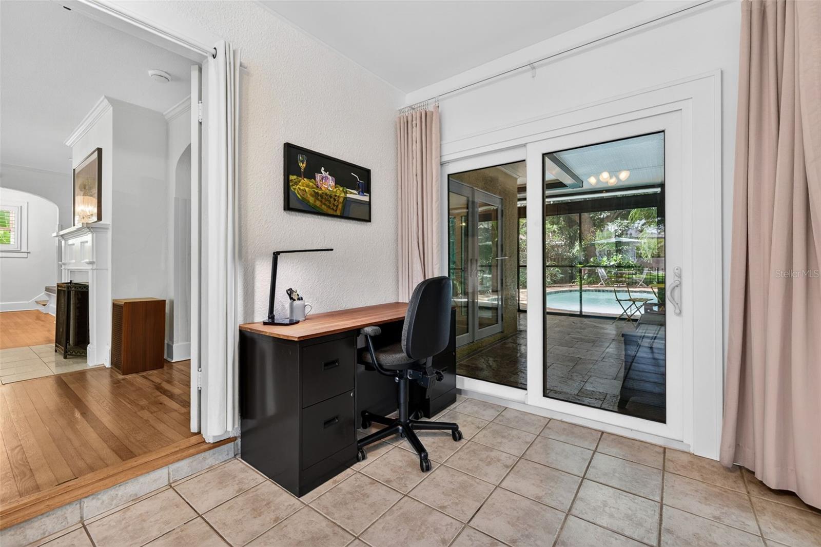 WOODLAWN - Residential