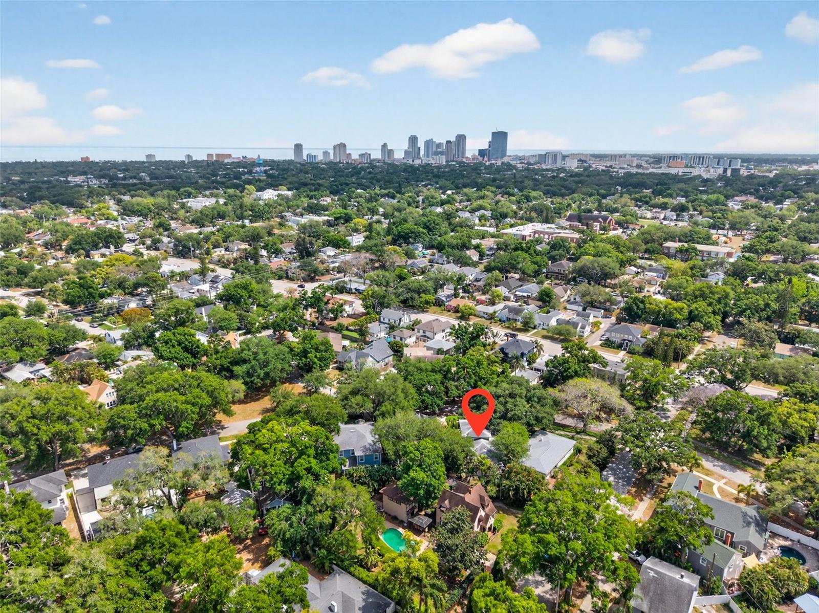 WOODLAWN - Residential