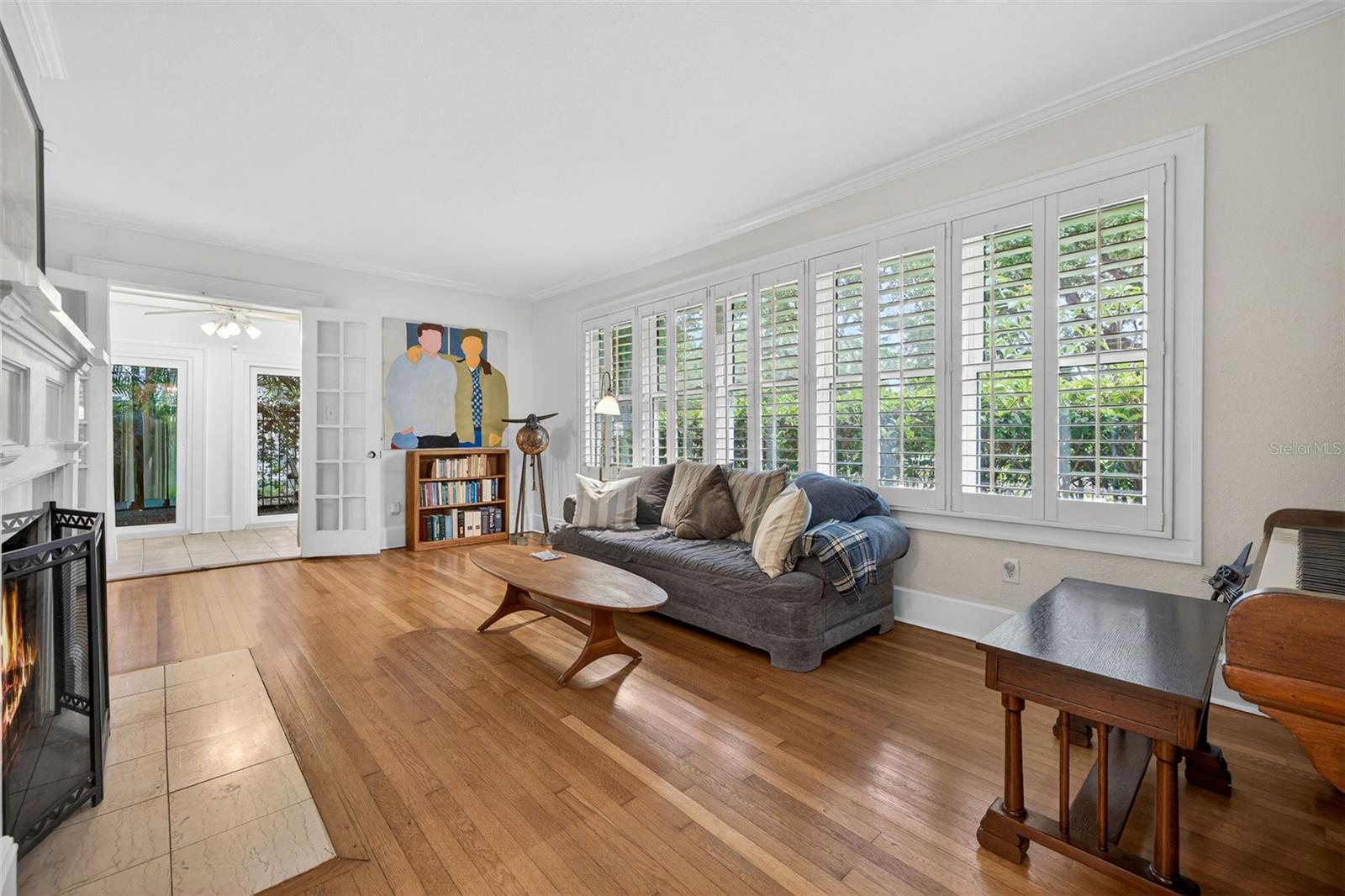 WOODLAWN - Residential