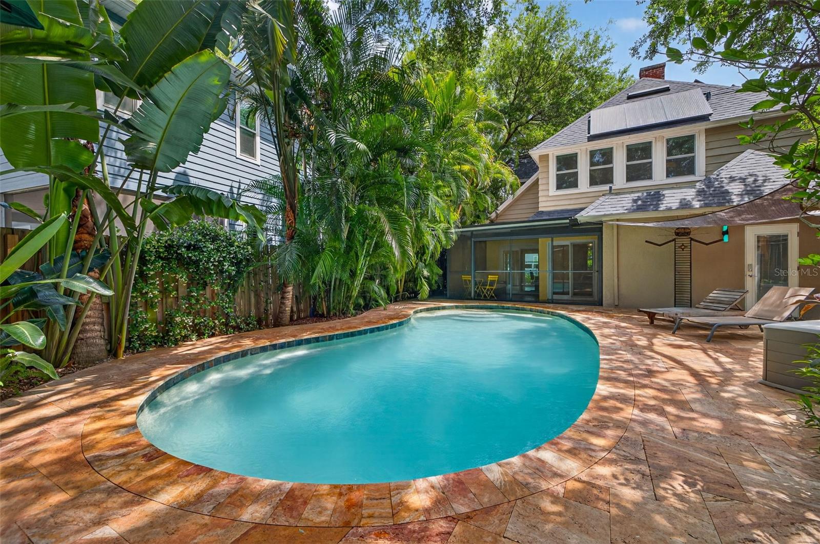 WOODLAWN - Residential