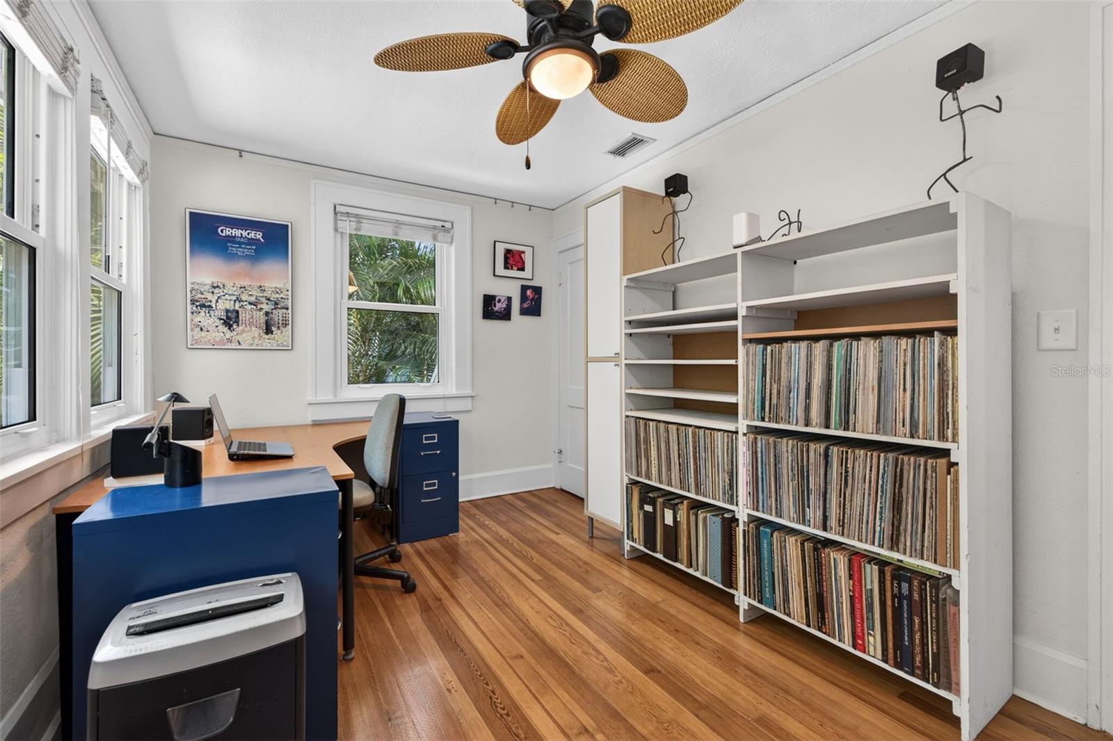 WOODLAWN - Residential