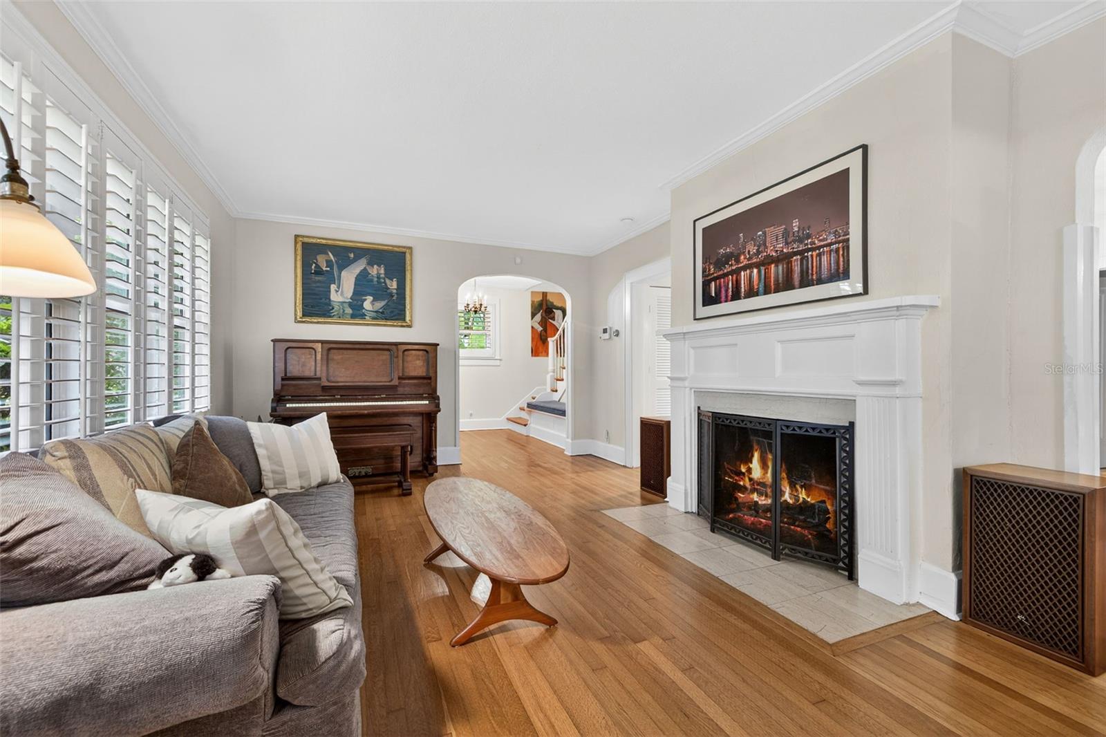 WOODLAWN - Residential