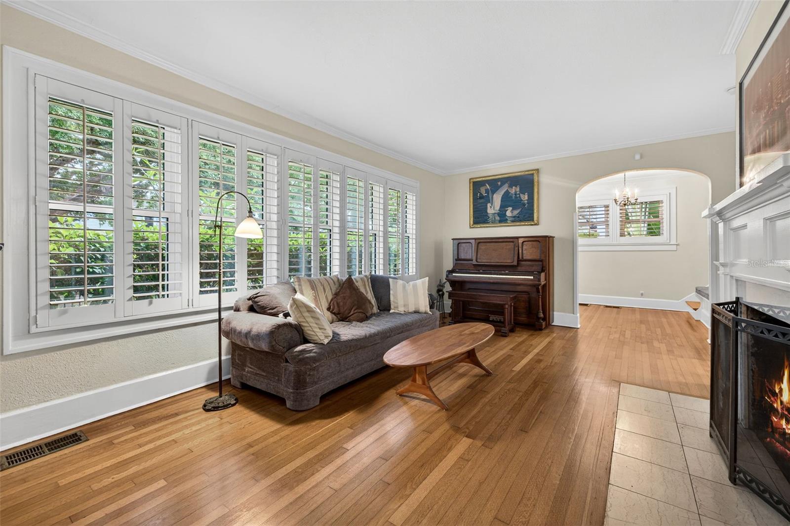 WOODLAWN - Residential