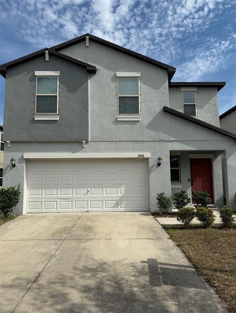 13456 MARBLE SANDS COURT HUDSON FL 34669