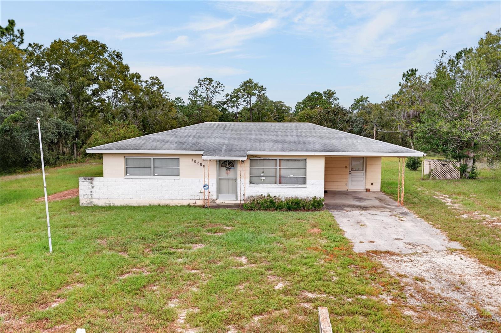 10260 SE 129TH COURT