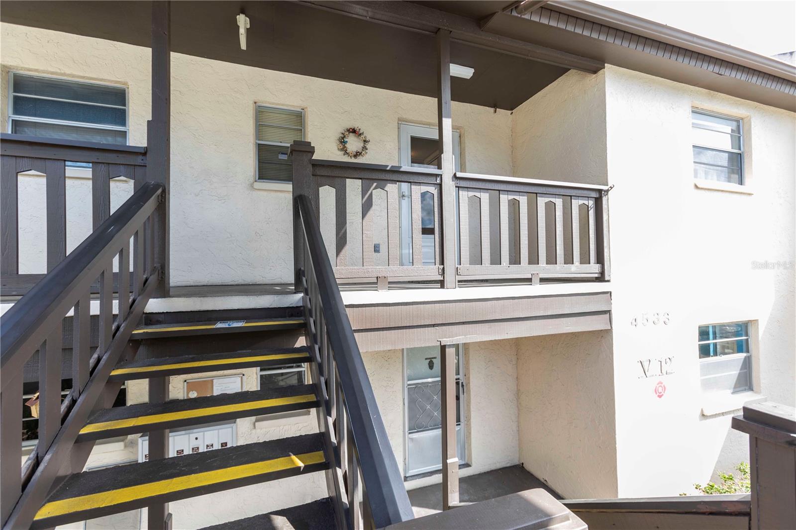 4533 MARINE PARKWAY 206