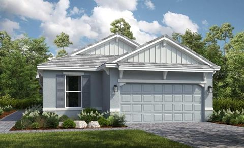 Photo of 3866 Consolare Court, Wesley Chapel, FL 33543 (MLS # TB8404817)