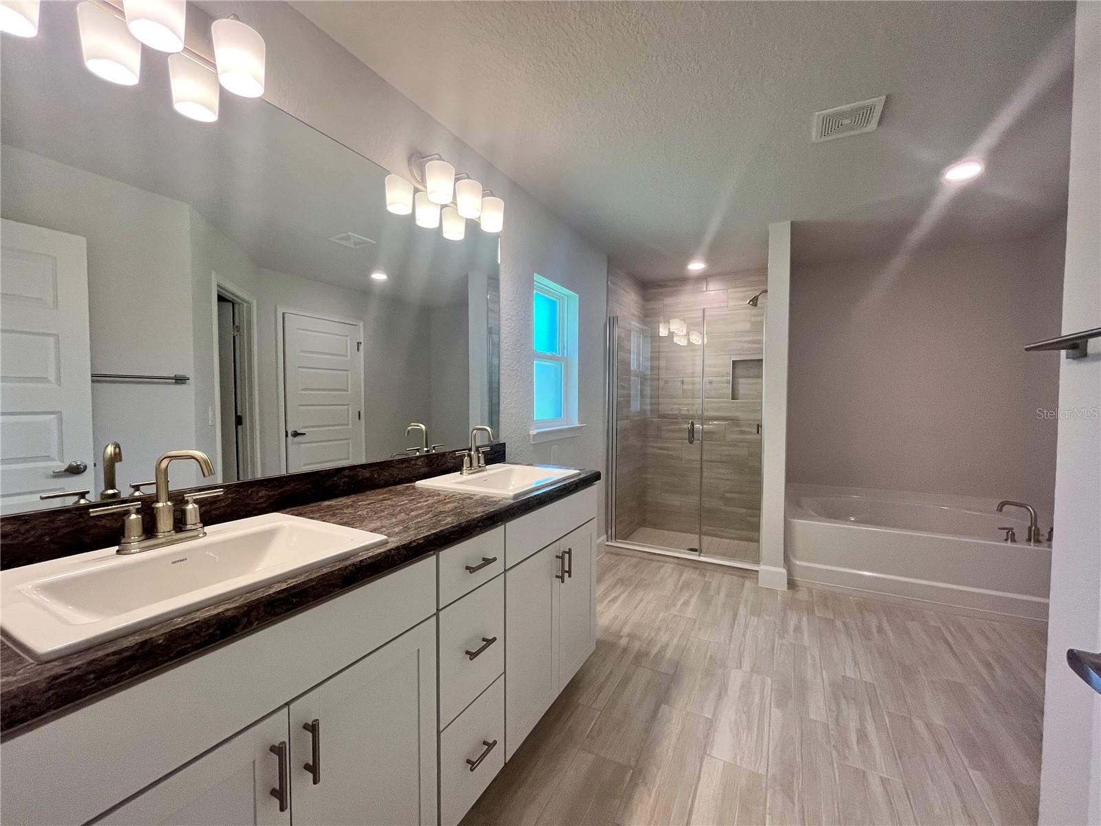 ORANGE BLOSSOM HILLS - Residential