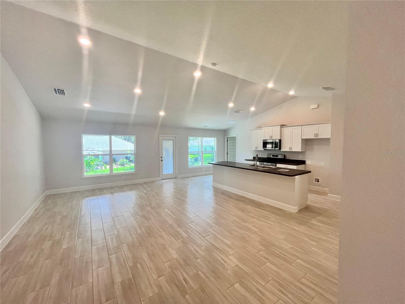 ORANGE BLOSSOM HILLS - Residential