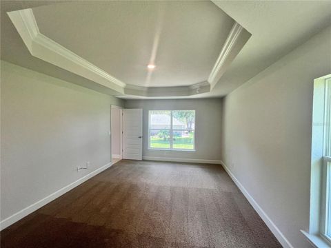 Tiny photo for 15691 SE 97th Avenue, Summerfield, FL 34491 (MLS # OM724654)