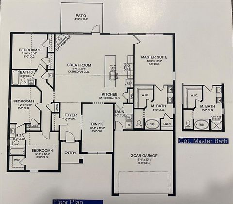 Tiny photo for 15691 SE 97th Avenue, Summerfield, FL 34491 (MLS # OM724654)