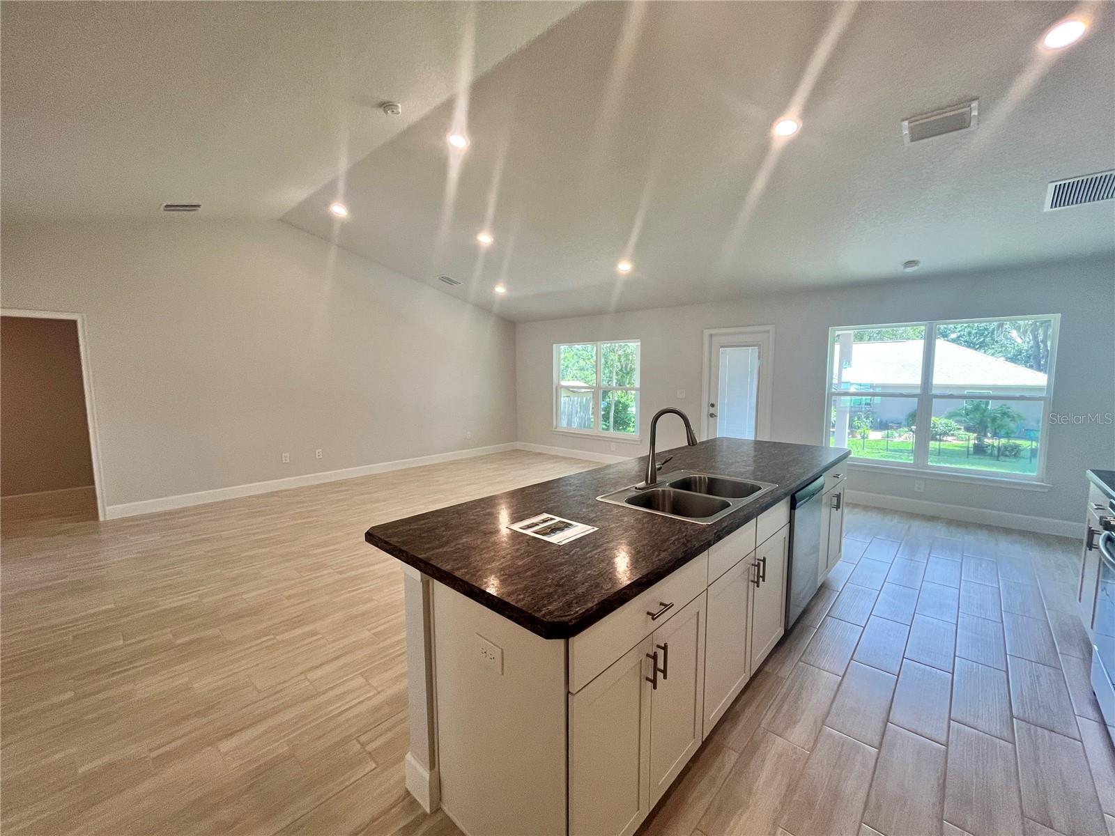 ORANGE BLOSSOM HILLS - Residential