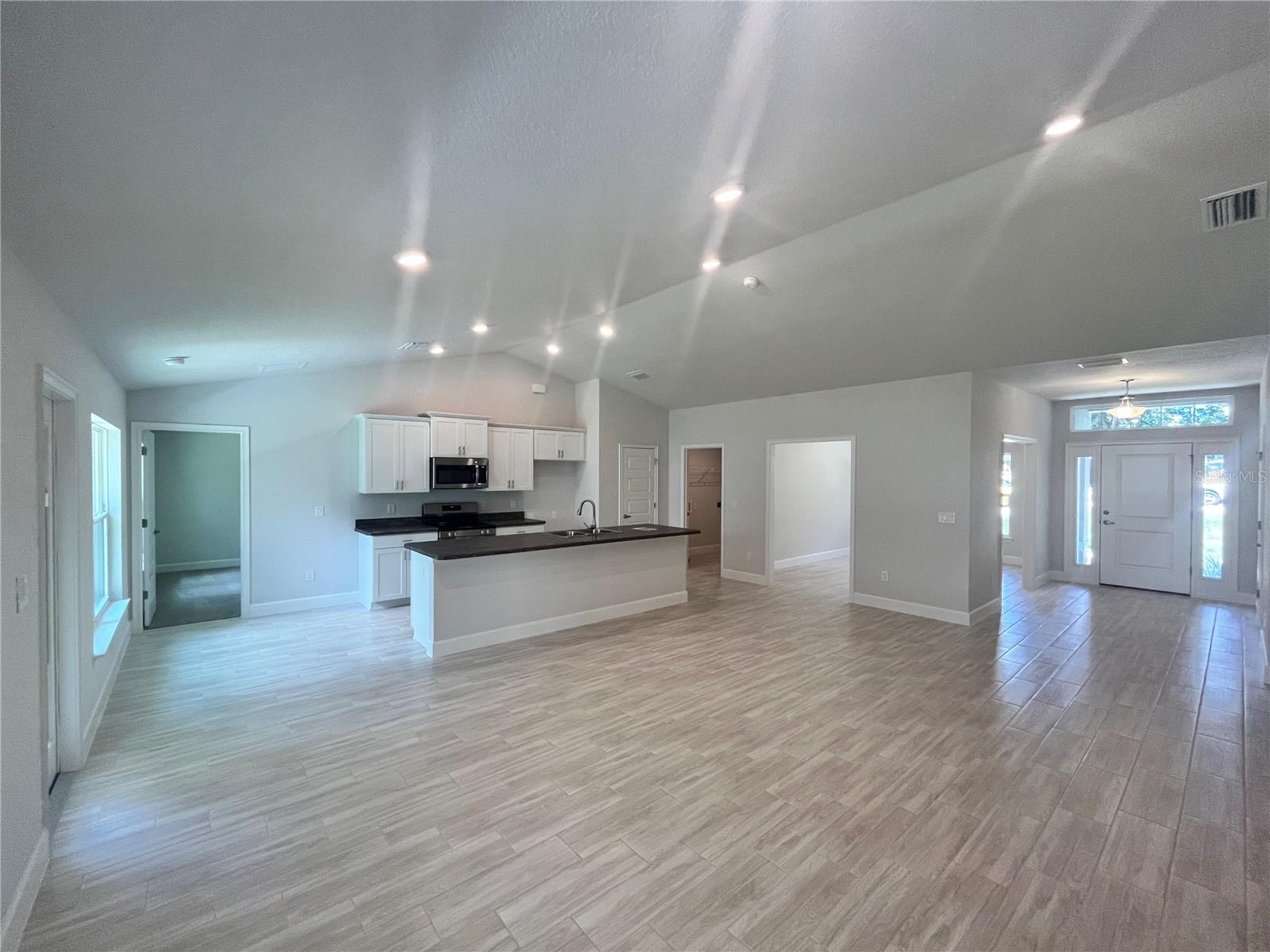 ORANGE BLOSSOM HILLS - Residential