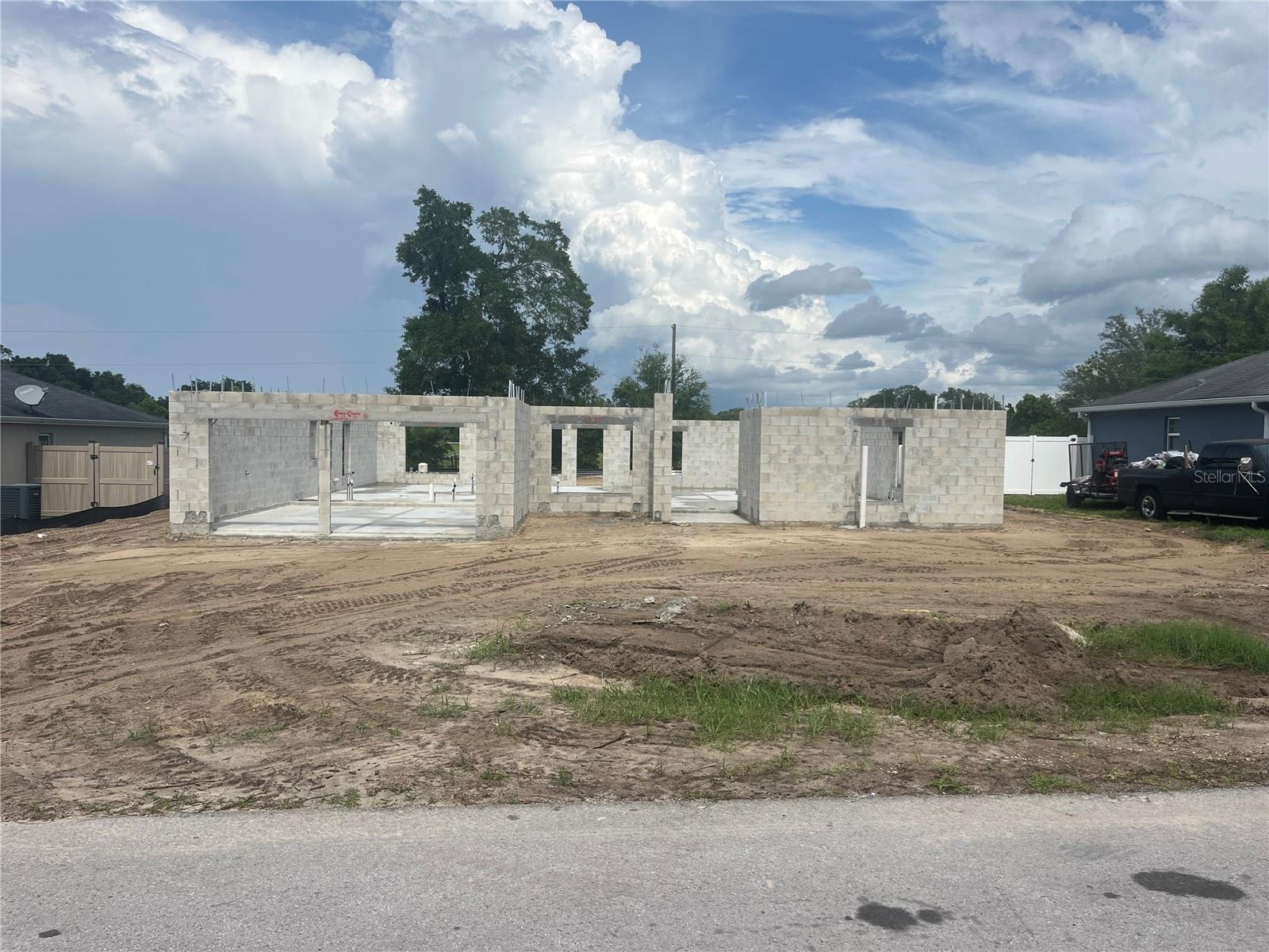 ORANGE BLOSSOM HILLS - Residential